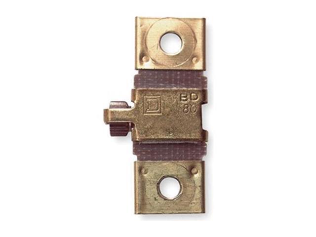 SQUARE D B0.71 Thermal Unit,0.53 to 0.63A