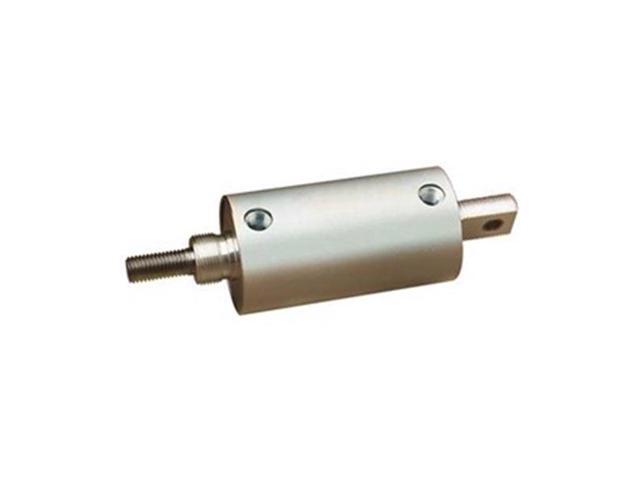 Air Cyl, 2-1/2 In Bore, 12 In Stroke