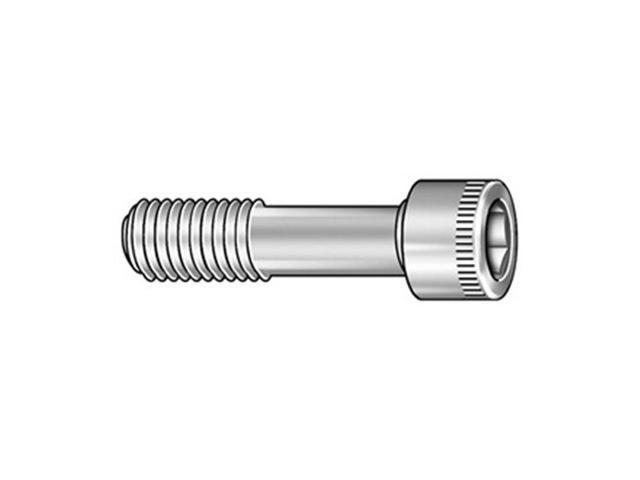 Photos - Other for repair ZORO SELECT 430247-PG 5/8'-11 Cylindrical Socket Head Cap Screw, 3 1/4 in