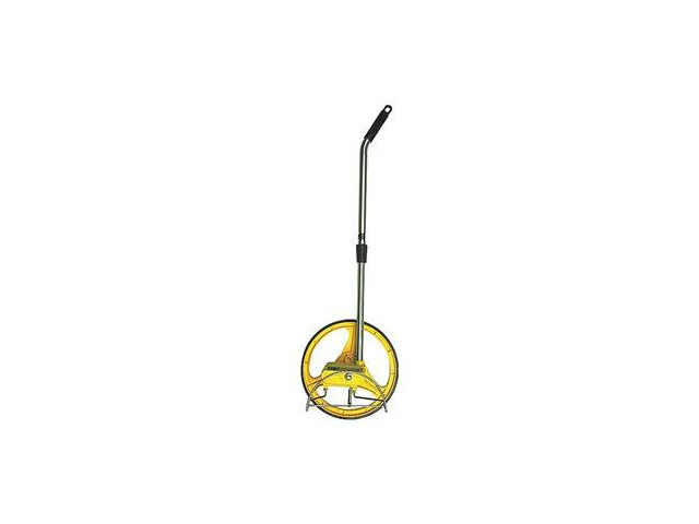 Keson 4 ft. Measuring wheel ABS - RR-418