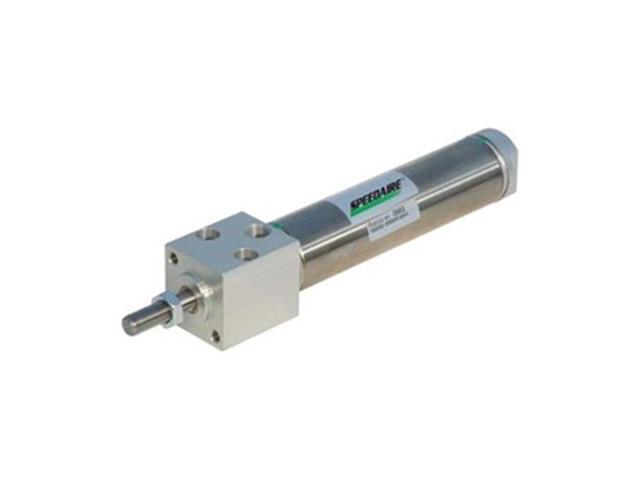 Air Cyl, 1-1/16 In Bore, 2 In Stroke