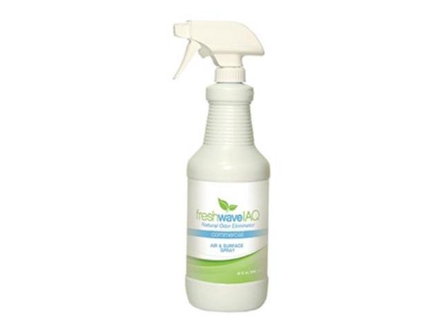 Liquid Deodorizer, 32 Oz., Spray Bottle