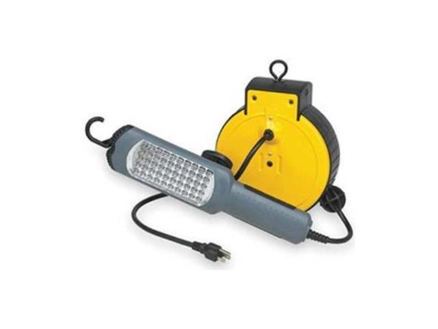 LUMAPRO 2YKR1 LUMAPRO LED Cord Reel Light