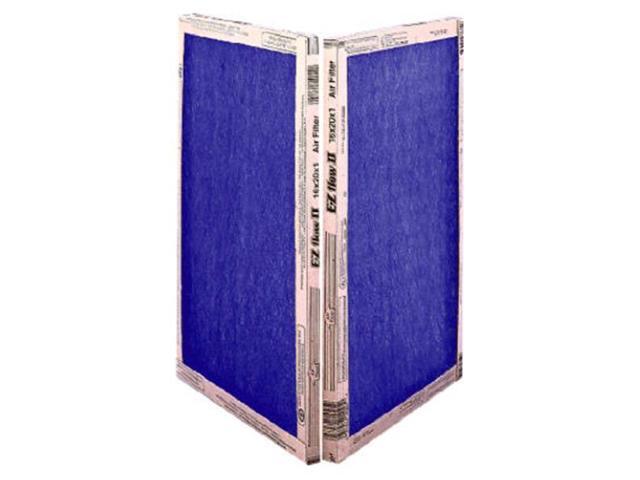 Flanders 14X14X1 FBRGL AIR FILTER 10055.011414 Pack of 12