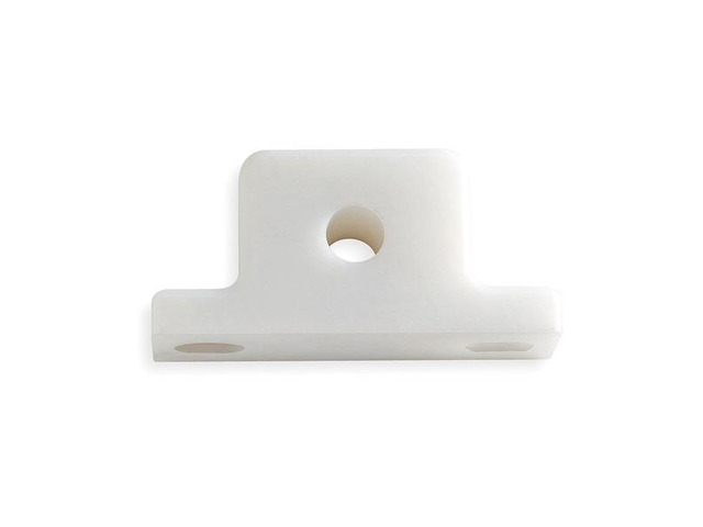 DAYTON 1F620 Pillow Block Bearing,Sleeve,3/4' Bore