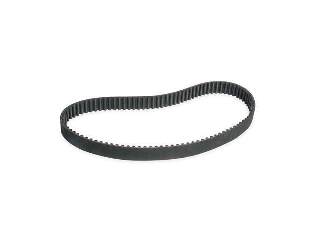 DAYTON 1LVR8 Gearbelt,HT,110 Teeth,Length 880 mm