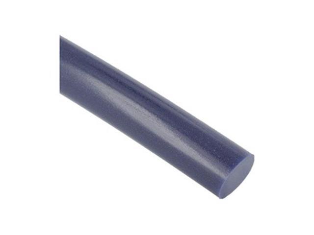 EAGLE BELTING 4941100 Round Belt,Solid,3/16 In,Polyurethane