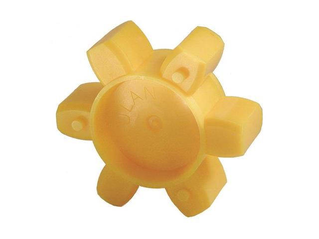 RULAND JD26/41-92Y Urethane Spider,Tq 97 In-Lbs,JC26/MJC41