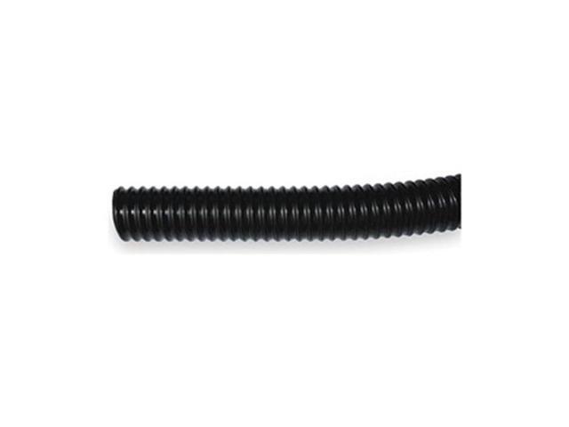 HUBBELL WIRING DEVICE-KELLEMS B2125 Liquid-Tight Flex Plastic Conduit, 1-1/4 in