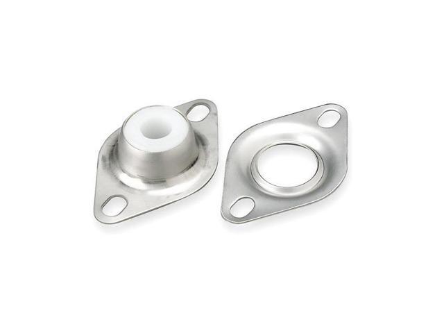DAYTON 1F572 1F572 Flange Mount Bearing (2 Bolt)
