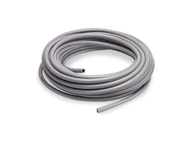 HUBBELL WIRING DEVICE-KELLEMS G1075 Liquid-Tight Flex Plastic Conduit, 3/4 in