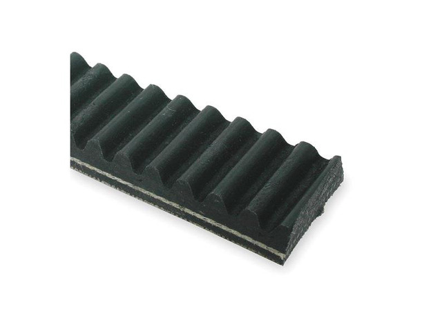 DAYTON 3HEW5 1-7/16' W x 48-29/32' L Cogged Variable Speed Belt 2322V481