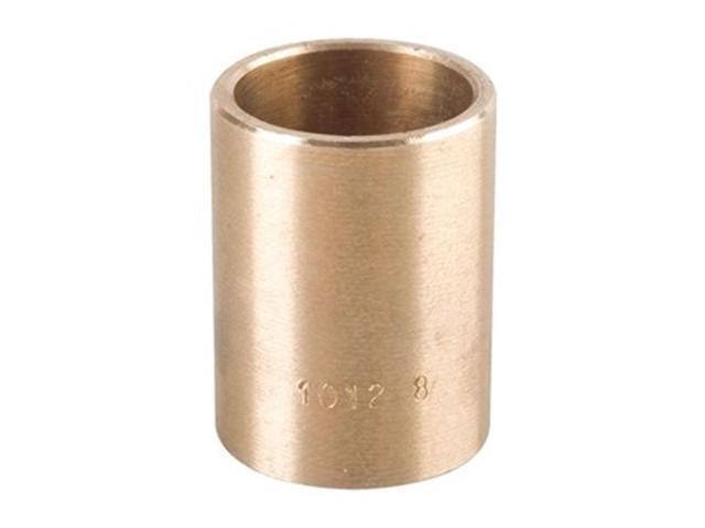 BUNTING BEARINGS CB081608 Sleeve Bearing,I. D. 1/2,L 1,PK3