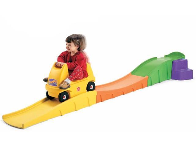 Step2 Up & Down Roller Coaster