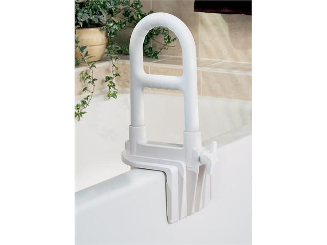 Deluxe Tub Grab Bar