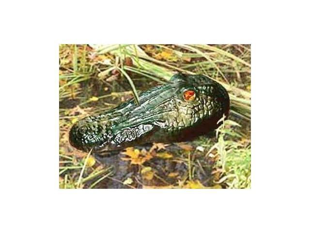 BIRD-X GG Visual Bird Repellers, Gator Guard