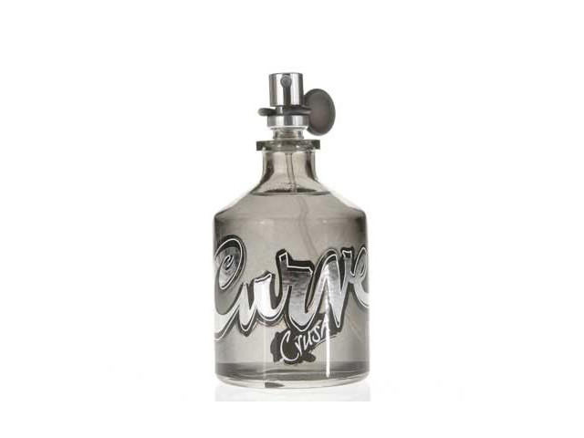 Curve Crush - 4.2 oz EDC Spray Tester