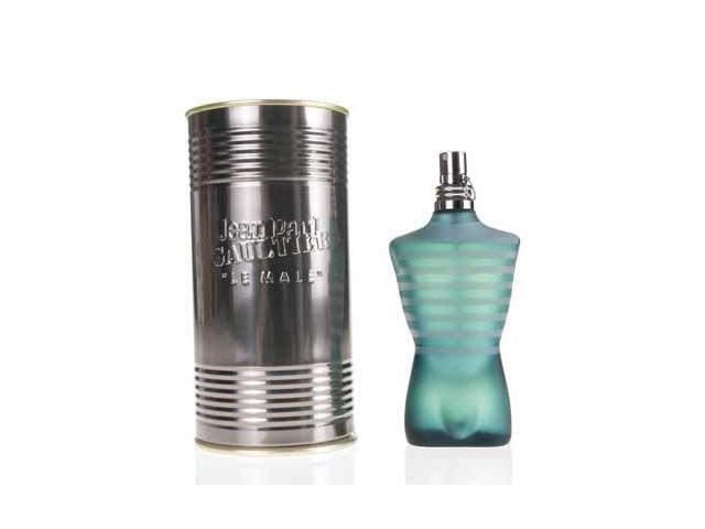 Jean Paul Gaultier - Le Male Eau De Toilette Spray 125ml/4.2oz