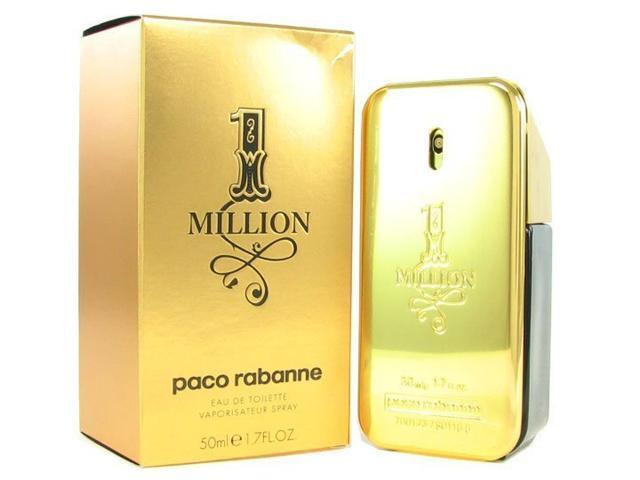 1 Million - 1.7 oz EDT Spray