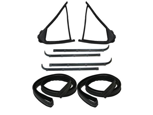 Fairchild Weatherstrip Kit KF4926