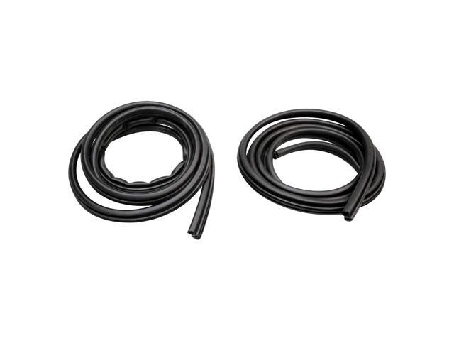 Fairchild Door Seal Kit For 97-03 Ford F-150 97-03 F-250 Kf3040