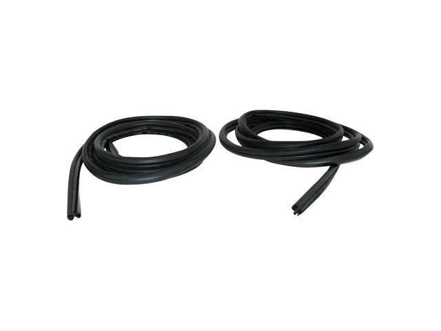 Fairchild Door Seal Kit For 92-94 Blazer Pickup 1500/2500 3500 92-99 Suburban Kg3009