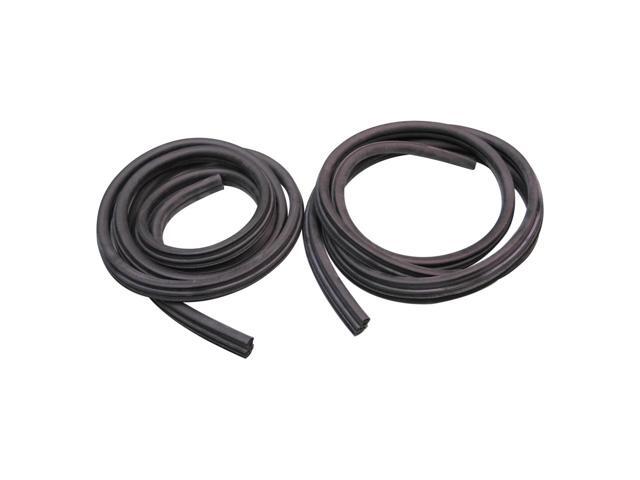 Fairchild Door Seal Kit For 99-04 Ford F-250 Ford F-350 Ford F-450 Ford F-550 Kf3043