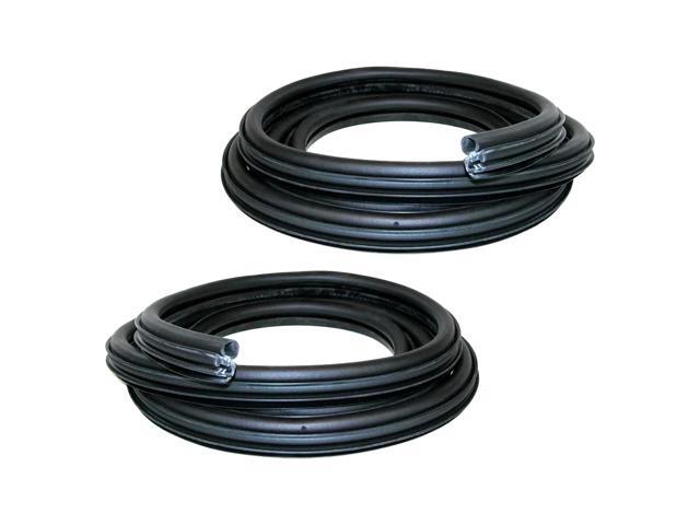 Fairchild Door Seal Kit For 94-02 Pickup 94-02 Ramcharger 94-02 Trailduster Kd3033