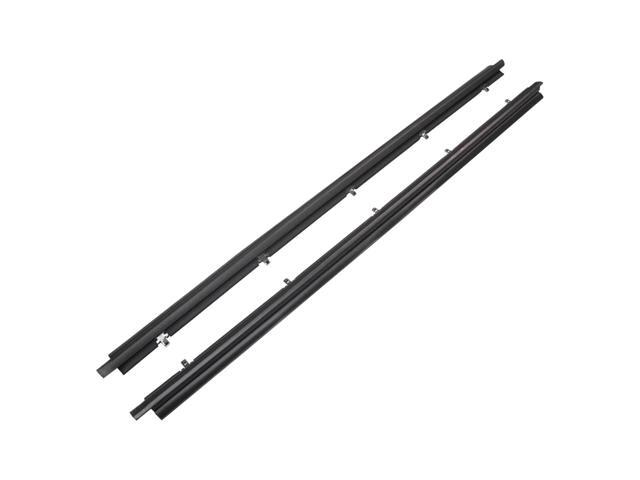 Fairchild Belt Weatherstrip Kit For 82-94 Blazer Jimmy 82-93 Pickup S-10 S-15 Kg2007