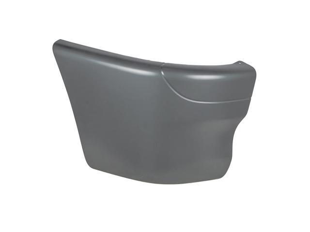 United Pacific 21178 Freightliner Columbia Bumper End - Passenger