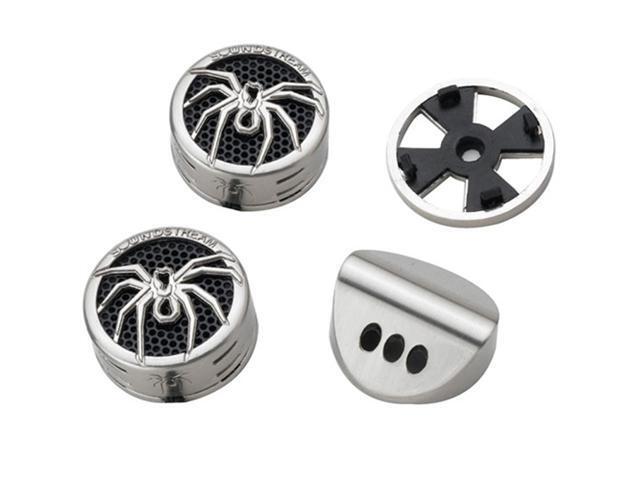 Soundstream 1' Tantalum Dome Tweeter TWS.4