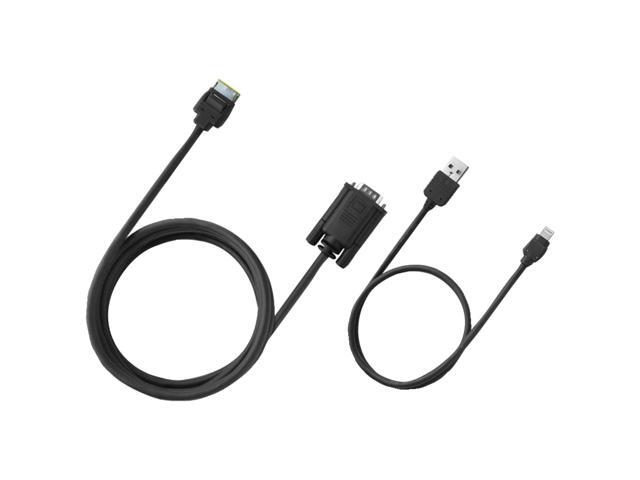 Pioneer CD-IV203 iPhone5 AppRadio Mode Cable CDIV203