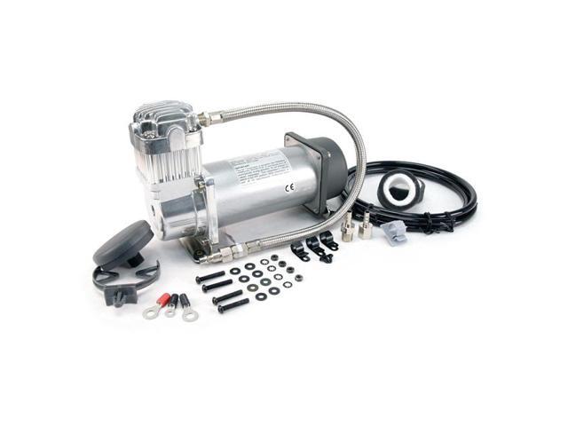 Viair 40042 400H Hardmount Compressor Kit 33% Duty Sealed