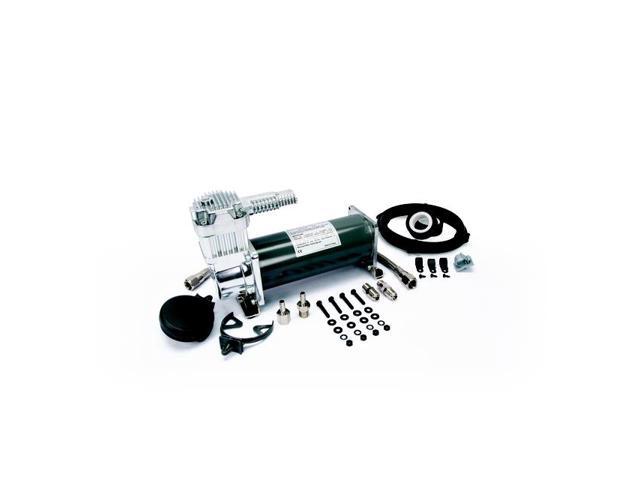 VIAIR 45058 Viair 450C IG Series 24V Air Compressor Kit CE