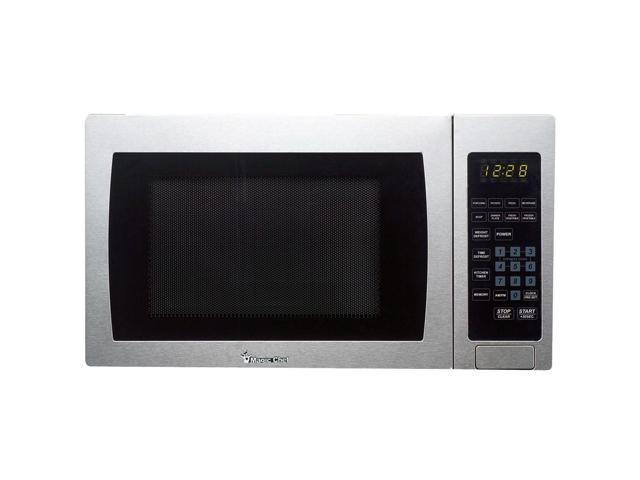 Magic Chef MCM990ST Microwave Oven photo