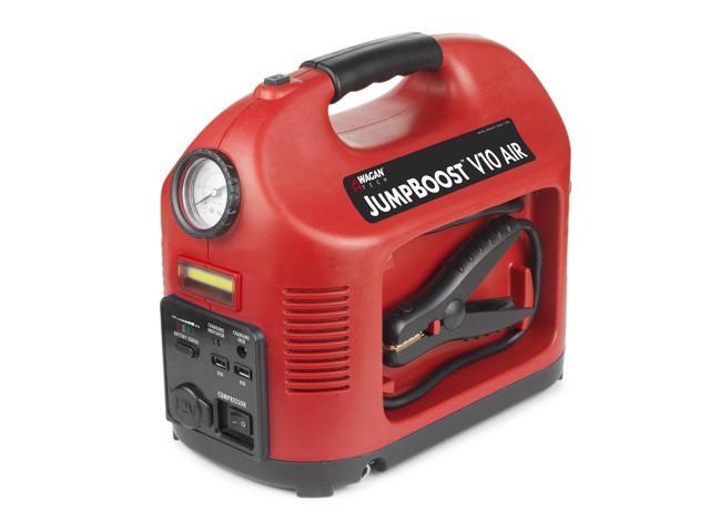 Wagan JumpBoost Battery Jumper 7550