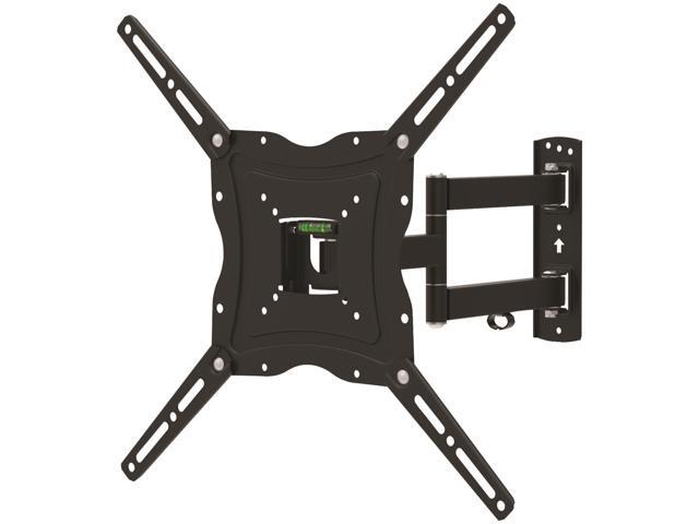 GPX TM45B 28 -50 Full-Motion Flat Panel Mount