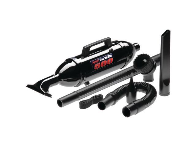 Metro VM12500 Vac N Blo 500 Watt Hi Performance Hand Vac/Blower