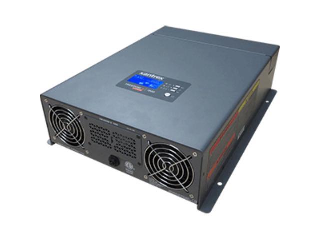 XANTREX FREEDOM X 2000 12VDC 120VAC 2000W TRUE SINE WAVE