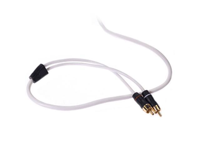 Fusion Performance RCA Cable - 2 Channel - 25 [010-12616-00] - image 4