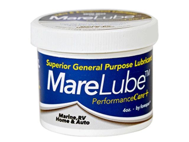 Forespar MareLube Valve General Purpose Lubricant - 4 oz.