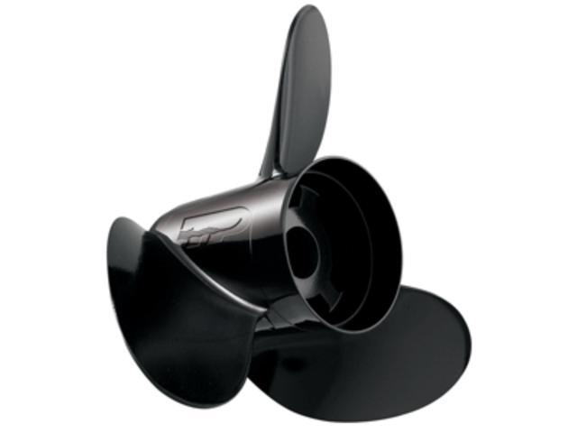 Turning Point Le1/Le2-1413 Hustler Aluminum - Right-Hand Propeller - 14 X 13 - 3-Blade