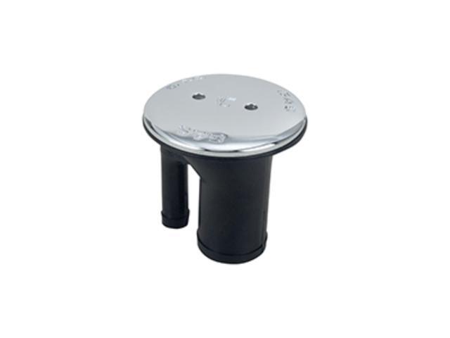 Perko 0541Vented Fill F/1-1/2' Hose - Straight Neck - Gas