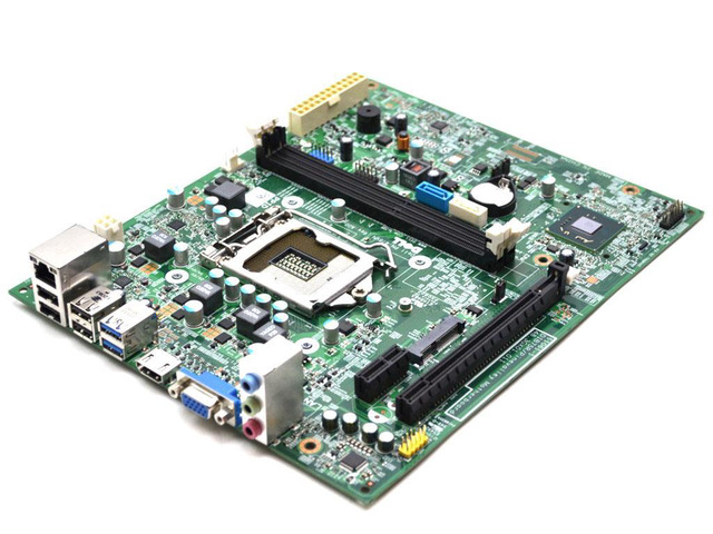 Dell Inspiron 660 Vostro 270S Intel Socket LGA1155 Desktop Motherboard Xfwhv USA Intel LGA1155 Motherboard