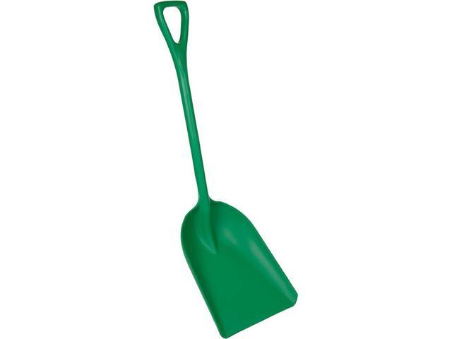 Photos - Shovel Remco Hygienic , Green, 14 x 17 In, 42 In L 69822