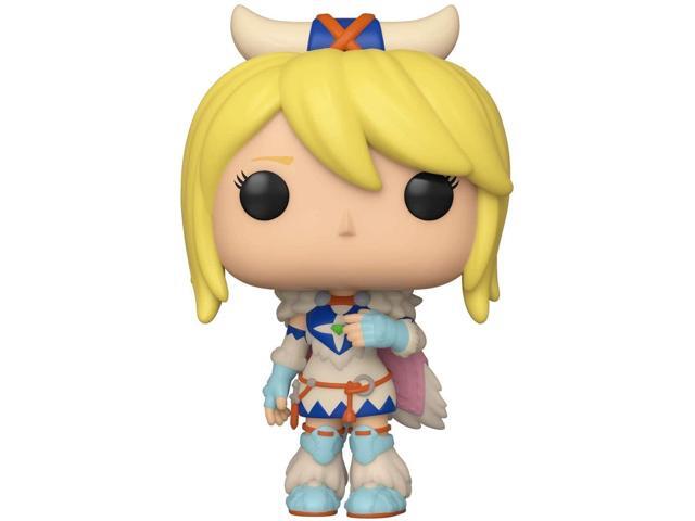 Monster Hunter Funko POP Animation Vinyl Figure Avinia
