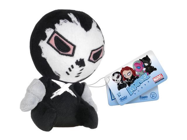 Funko Marvel Civil War Mopeez Crossbones Plush Figure
