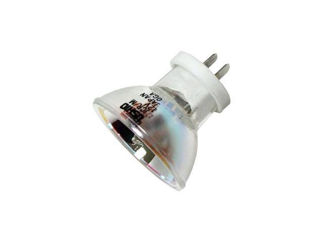 Photos - Light Bulb Ushio JCR/M12V-100W MR11 Reflector Halogen Lamp 048777361528 