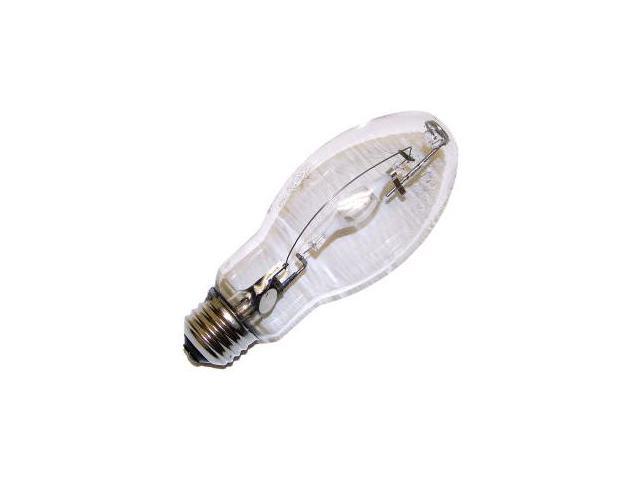 Photos - Light Bulb General Electric GE 18680 - MXR100/U/MED 100 watt Metal Halide  043168186803 