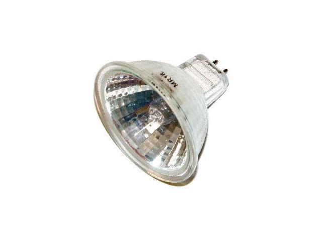 Photos - Light Bulb Ushio DDL JCR 150W 20v MR16 GX5.3 Reflector Halogen Lamp 048777111413 